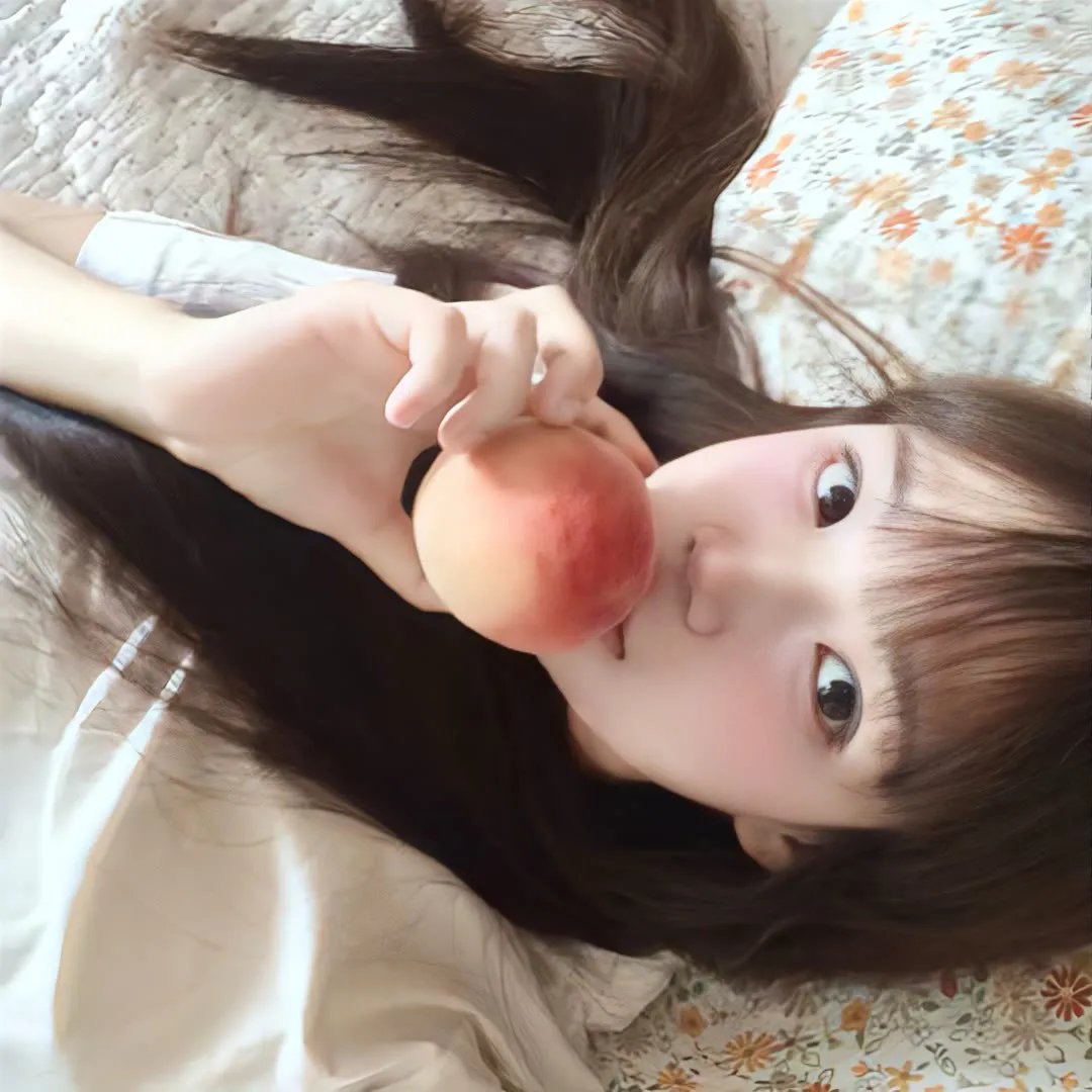 妈妈不要哭