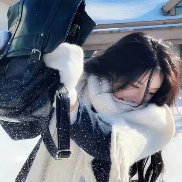 来自月亮的我